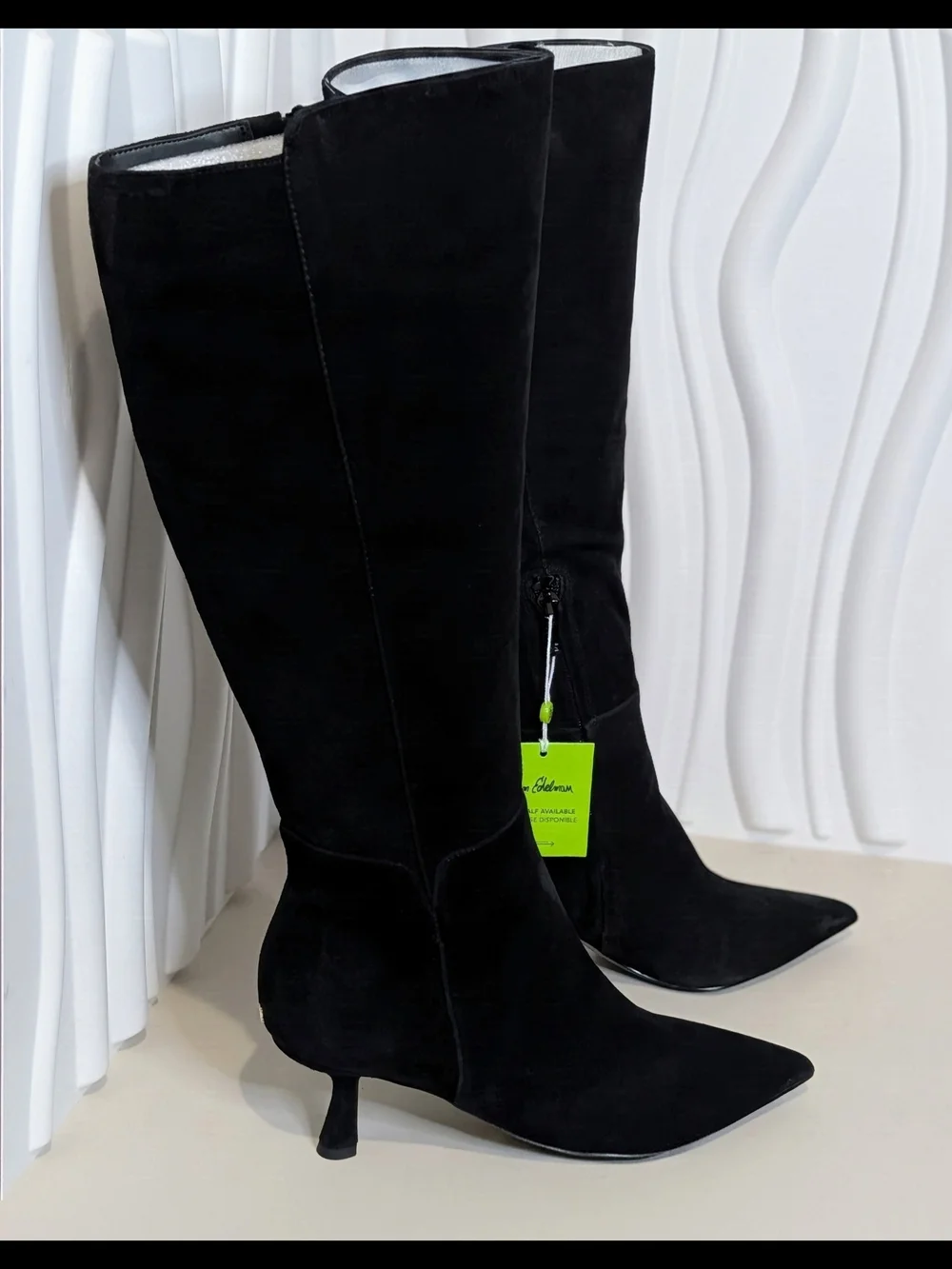 Sam Edelman nwt sam